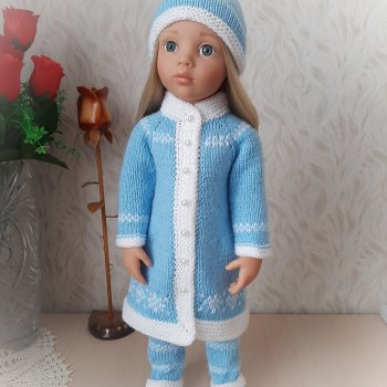 Снегурочки Готц