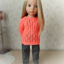 Комплект для Готц, 50см