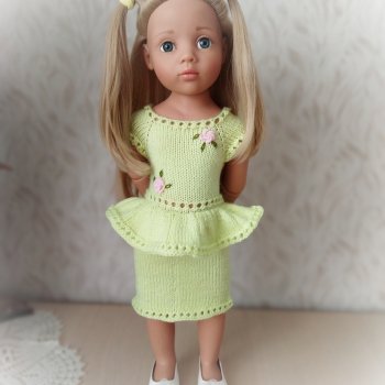 Готовимся к лету!