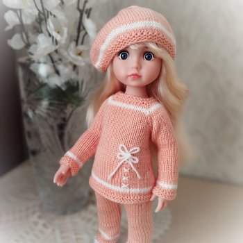 Костюмчики