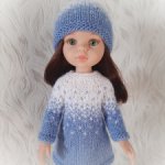 Костюм для PR