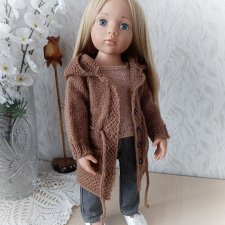 Комплект для Готц, 50см