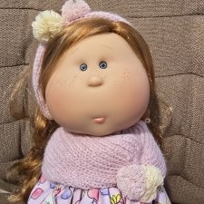 Рыжулька от N. d'Onil. Доставка до 26.03.26 в подарок