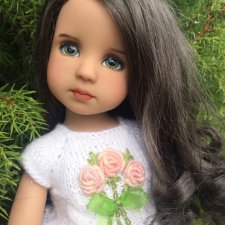 Нечаянная радость...или моя Little Darling приехала