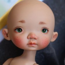 Mim Irrealdoll Mim Irrealdoll