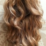 Авторские парички из козочки 7, 7-8.