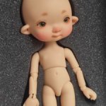Nia peanut Irrealdoll