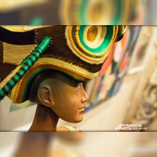 Сказочная магия авторских кукол Ирины Чумичевой