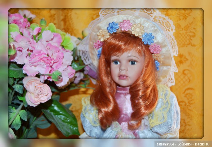 О чем размышляет КУКЛА — Болталка и разговоры обо всем: жизнь (фото 9)