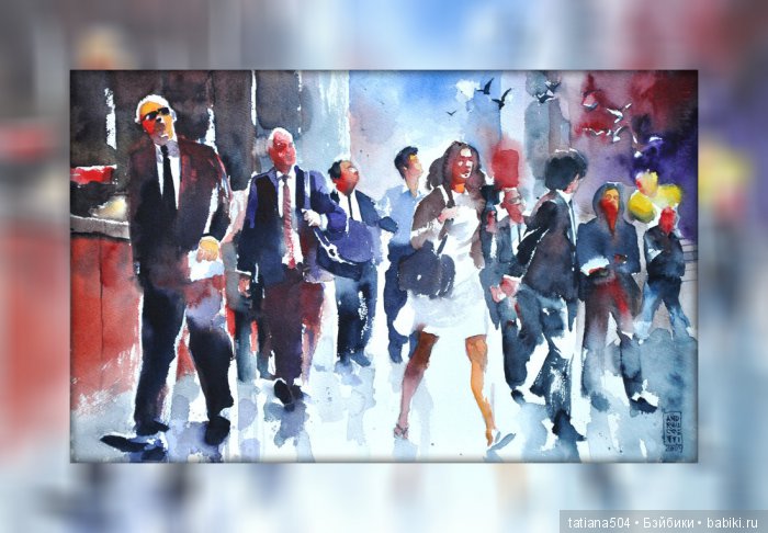 О чем размышляет КУКЛА — Болталка и разговоры обо всем: жизнь (фото 7)