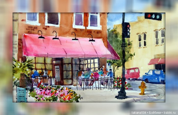 О чем размышляет КУКЛА — Болталка и разговоры обо всем: жизнь (фото 6)