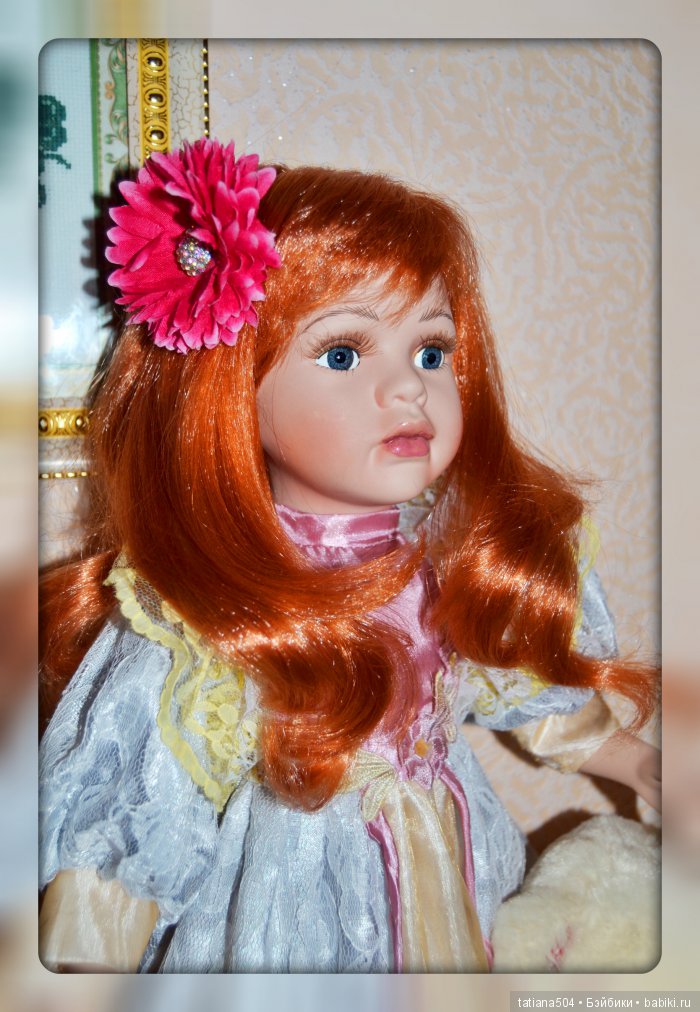 О чем размышляет КУКЛА — Болталка и разговоры обо всем: жизнь (фото 10)