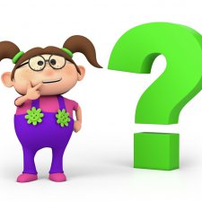 Раз, два, три - посмотри со стороны! В шутку или всерьез?