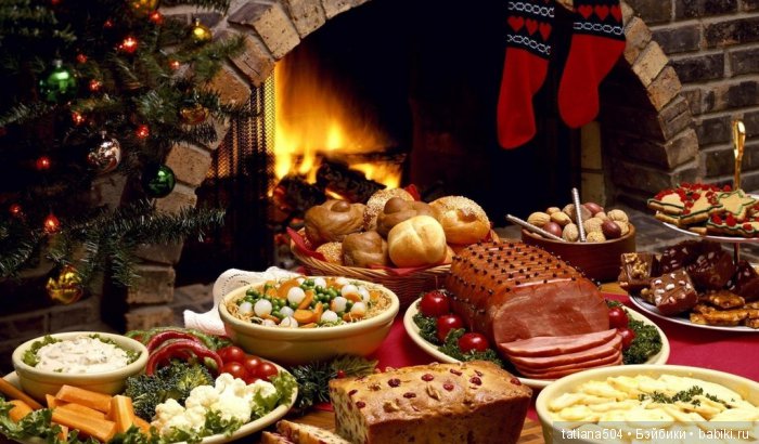 Скоро, скоро Новый год! «Операция – что будем готовить?» (фото 2)