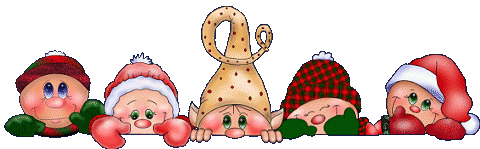 Скоро, скоро Новый год! «Операция – что будем готовить?»