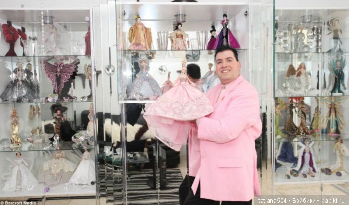 Куклы – это мы САМИ — Болталка и разговоры обо всем: жизнь (фото 2)