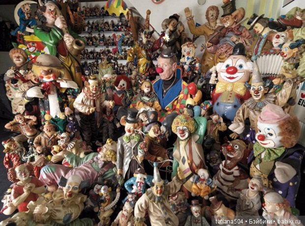 Куклы – это мы САМИ — Болталка и разговоры обо всем: жизнь (фото 4)