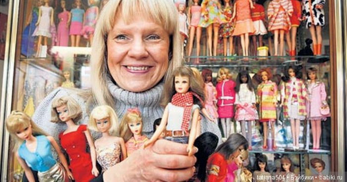 Куклы – это мы САМИ — Болталка и разговоры обо всем: жизнь