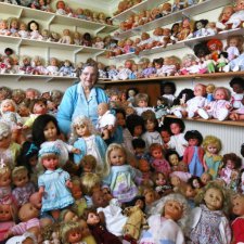 Куклы – это мы САМИ!