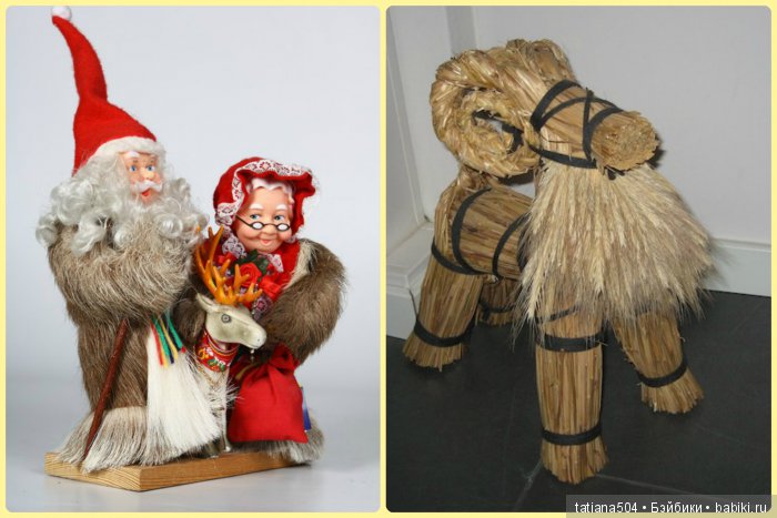 Что мы знаем о скандинавском Деде Морозе (фото 7)