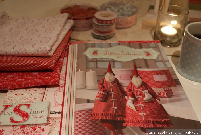 Что мы знаем о скандинавском Деде Морозе