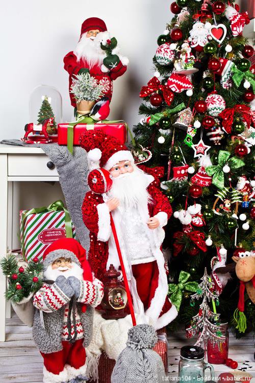 Что мы знаем о скандинавском Деде Морозе