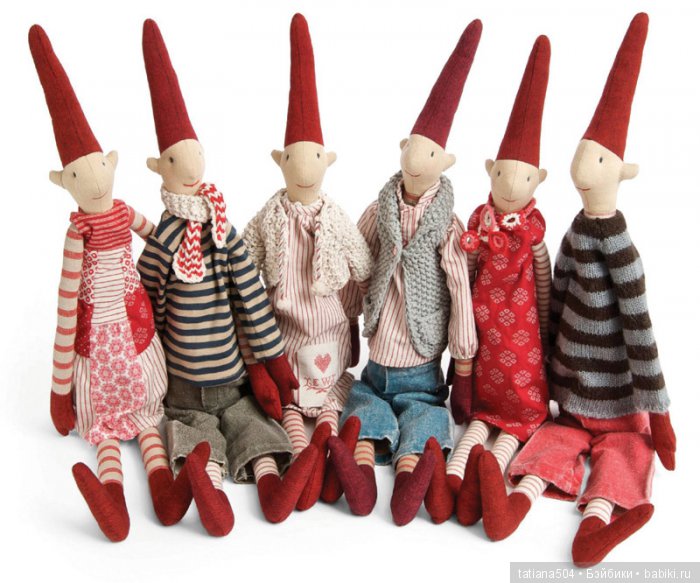 Что мы знаем о скандинавском Деде Морозе