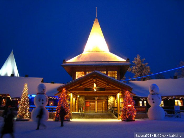 Что мы знаем о скандинавском Деде Морозе (фото 8)