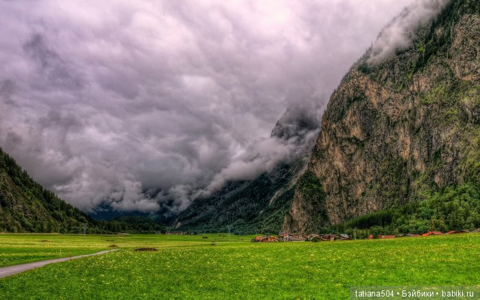 "ПРИТЧА о Горбунье" — Болталка и разговоры обо всем: жизнь (фото 2)
