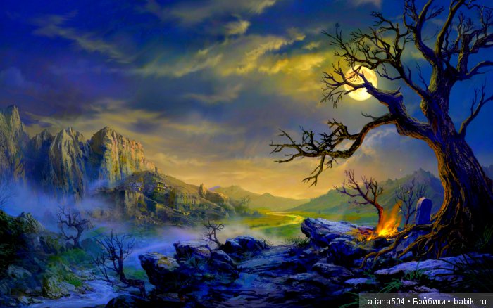 "ПРИТЧА о Горбунье" — Болталка и разговоры обо всем: жизнь (фото 7)