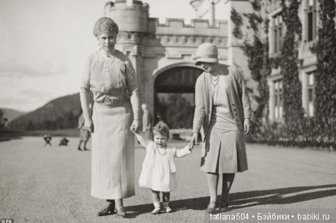 Королевские игрушки Елизаветы II (фото 5)