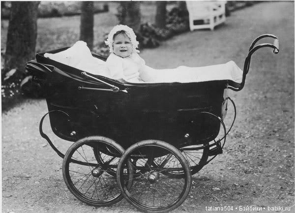 Королевские игрушки Елизаветы II (фото 6)