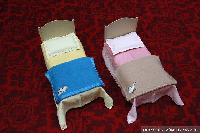 Королевские игрушки Елизаветы II