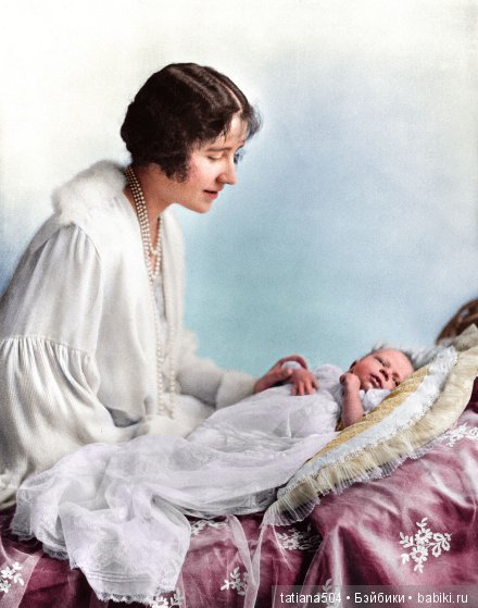 Королевские игрушки Елизаветы II (фото 2)