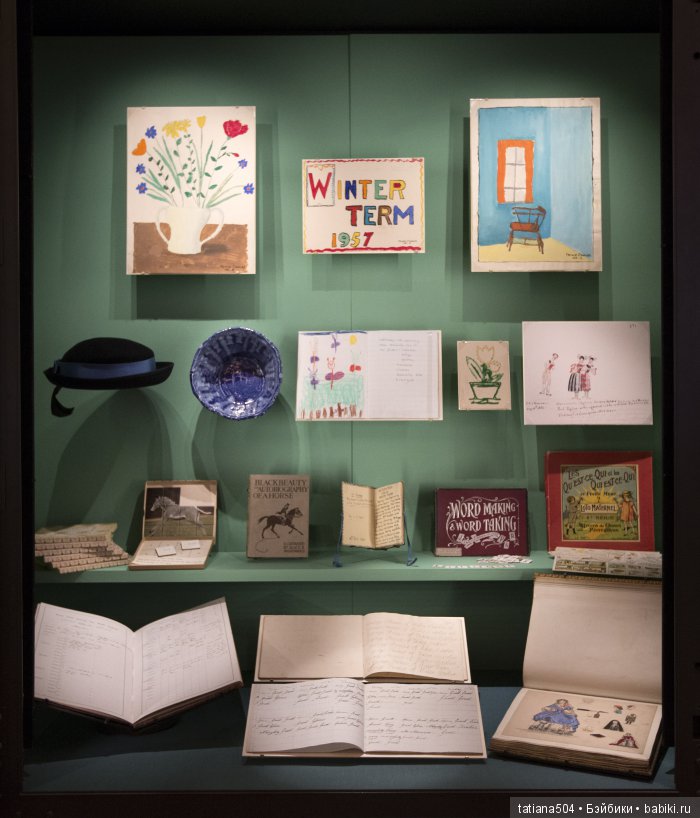 Королевские игрушки Елизаветы II