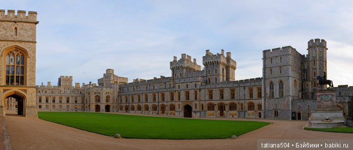 Королевские игрушки Елизаветы II