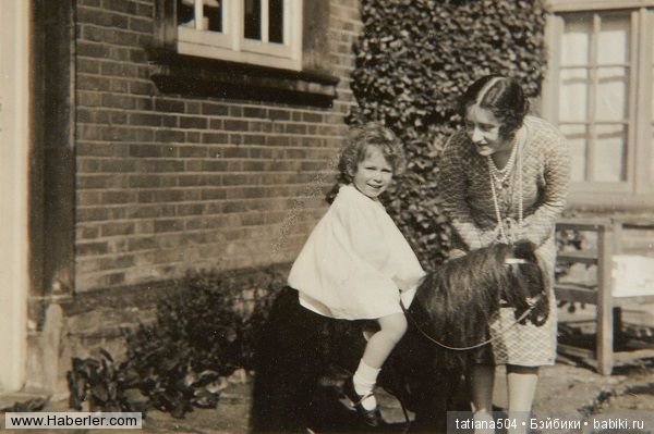 Королевские игрушки Елизаветы II (фото 7)