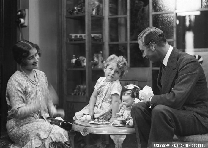 Королевские игрушки Елизаветы II (фото 8)