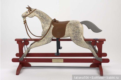 Королевские игрушки Елизаветы II