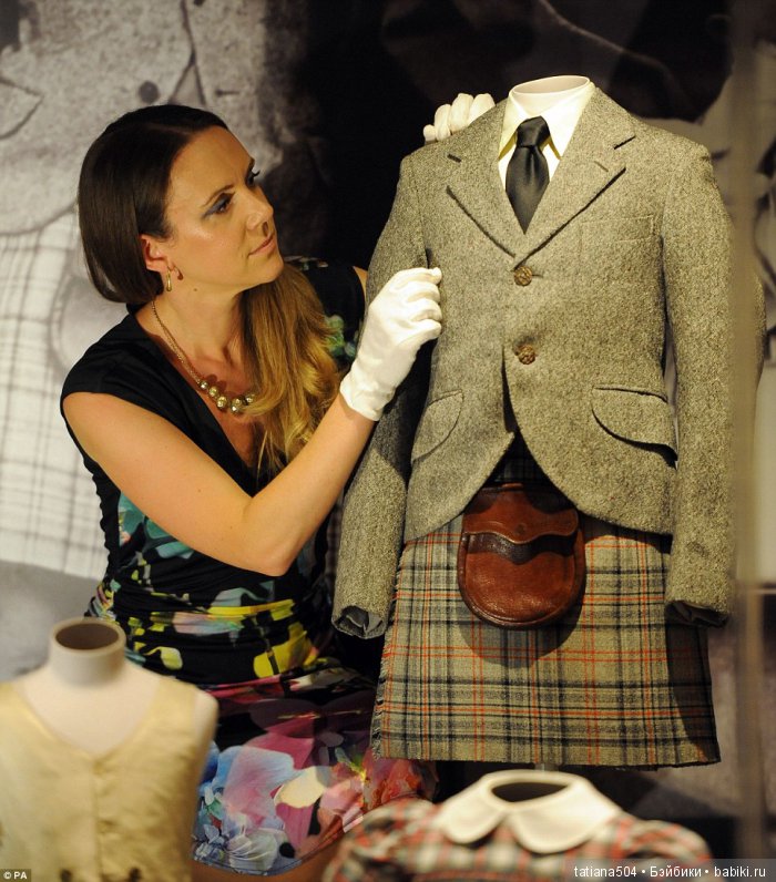 Королевские игрушки Елизаветы II