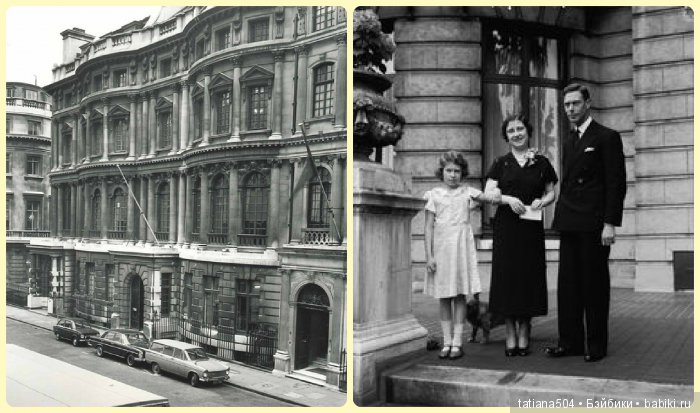 Королевские игрушки Елизаветы II