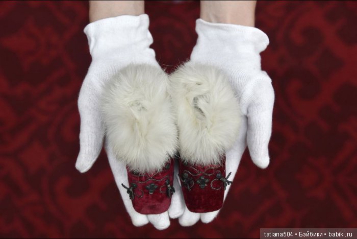 Королевские игрушки Елизаветы II