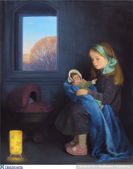 «Кукла - Доктор» | Бэйбики «Кукла - Доктор» — Болталка и разговоры обо всем: жизнь