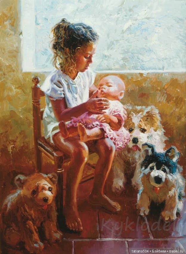 «Кукла - Доктор» | Бэйбики «Кукла - Доктор» — Болталка и разговоры обо всем: жизнь