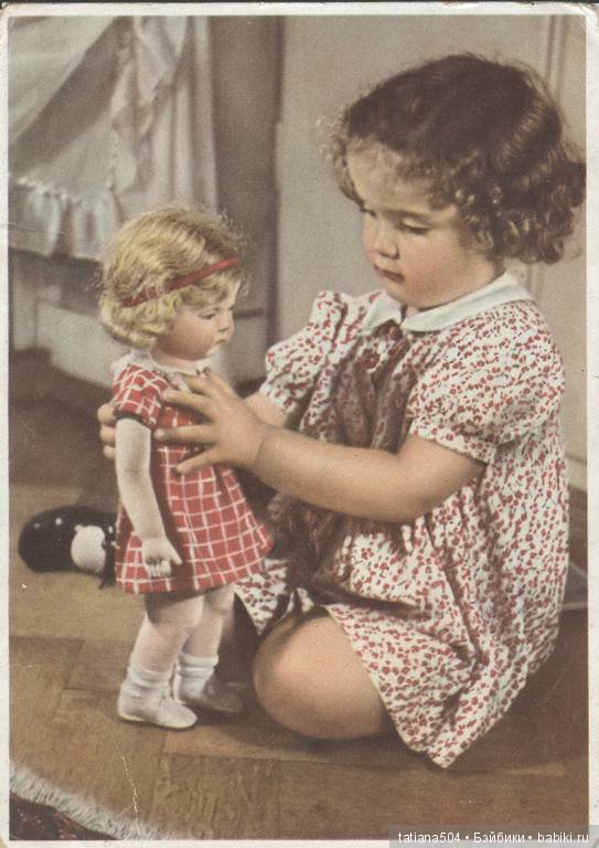 «Кукла - Доктор» | Бэйбики «Кукла - Доктор» — Болталка и разговоры обо всем: жизнь