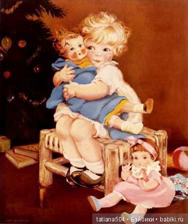 «Кукла - Доктор» | Бэйбики «Кукла - Доктор» — Болталка и разговоры обо всем: жизнь (фото 8)