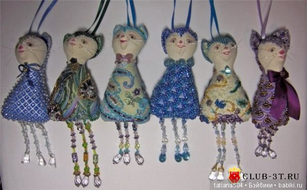 По мотивам куклы Дотти долл, Dotee Doll