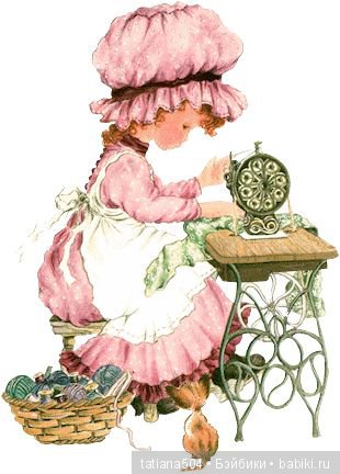 По мотивам куклы Дотти долл, Dotee Doll