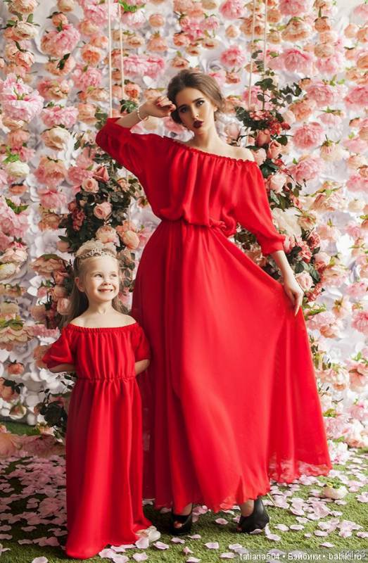 Дочки-матери! С 8 Марта — 8 Марта: поздравления