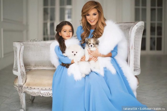 Дочки-матери! С 8 Марта — 8 Марта: поздравления